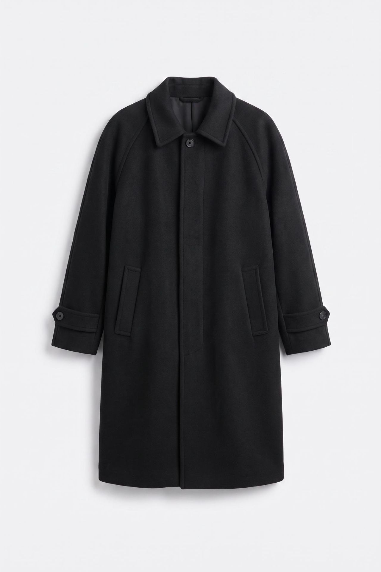 GIESTO Puffer Down Coat 7