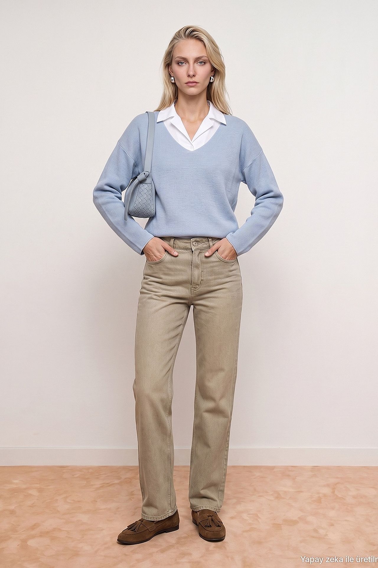 DILVIN Women’s Jeans
