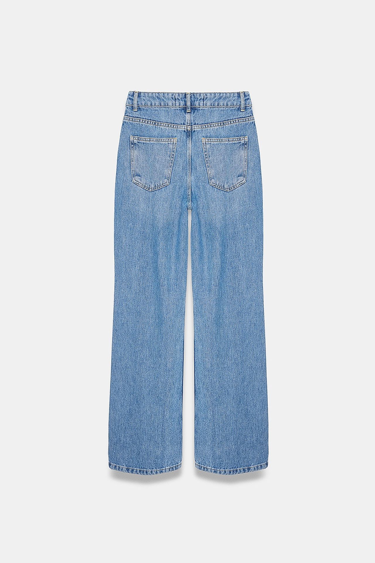 DILVIN Women’s Jeans