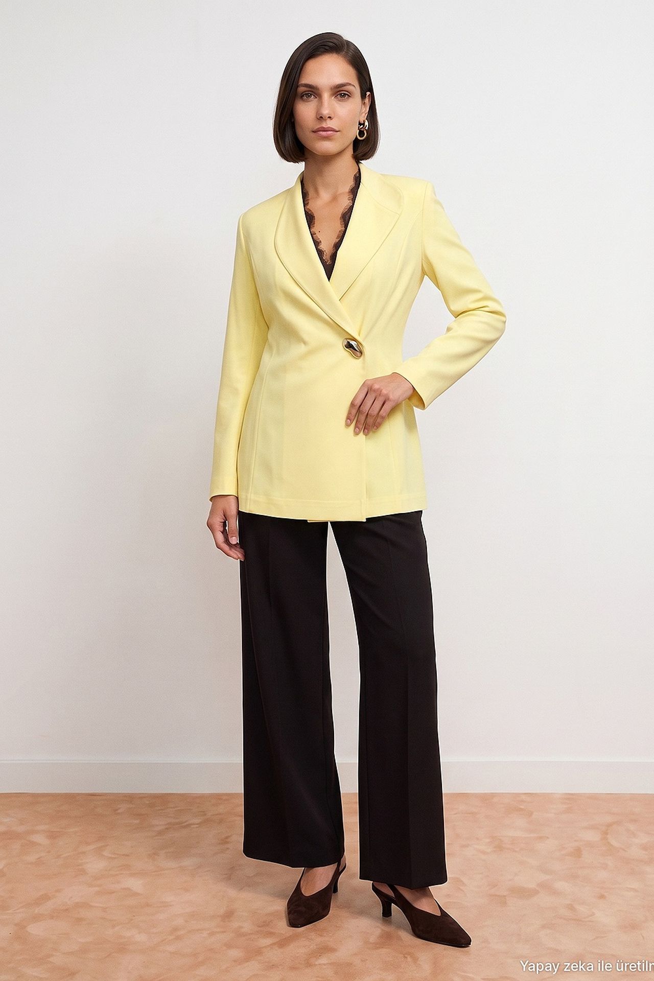 DILVIN Women's Jacket 4