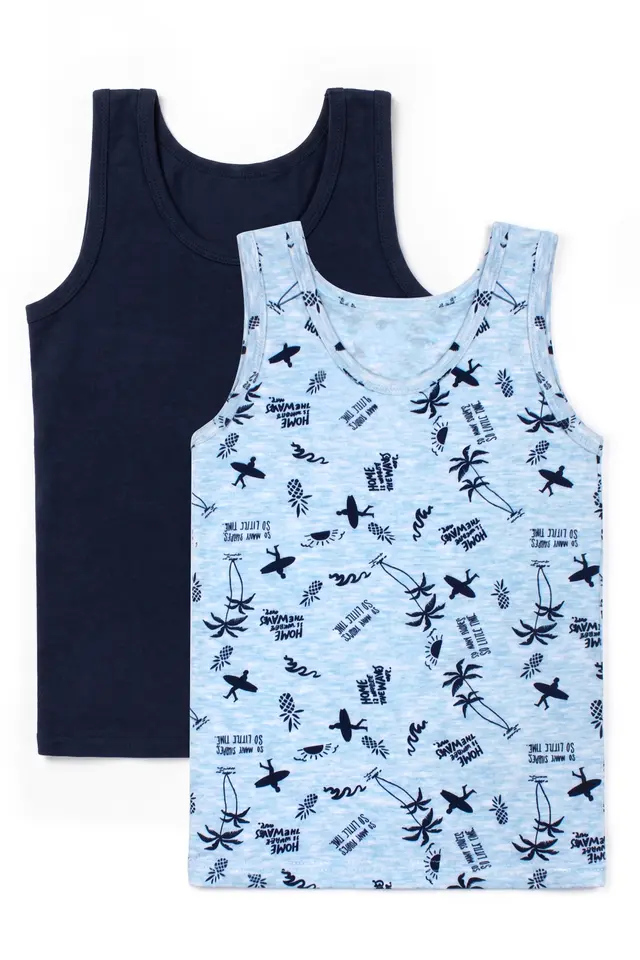 ÖTS Men's Tank Top