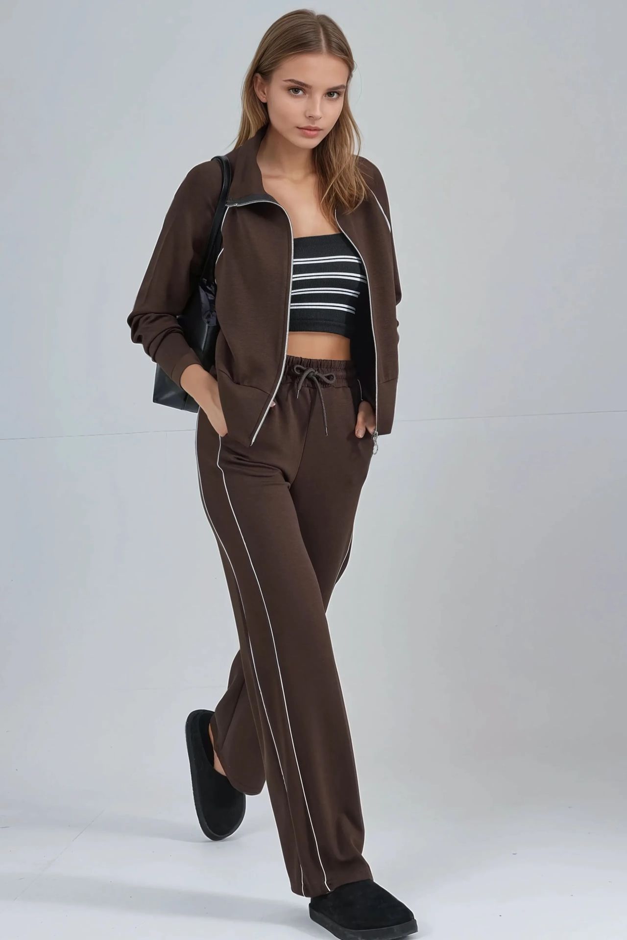 BERSAN 2-Piece Coord Set 3