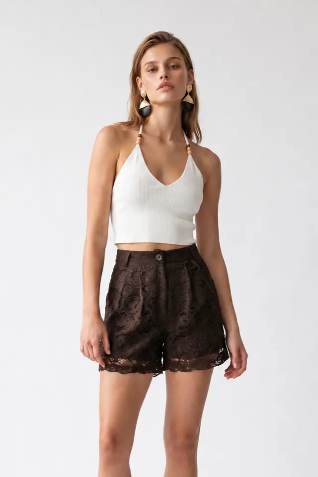 MIXRAY Cotton Shorts