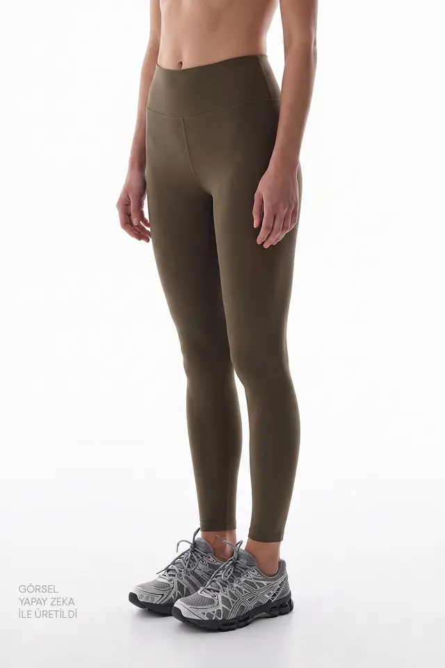 PENTI High Waist Soft Feel Leggings
