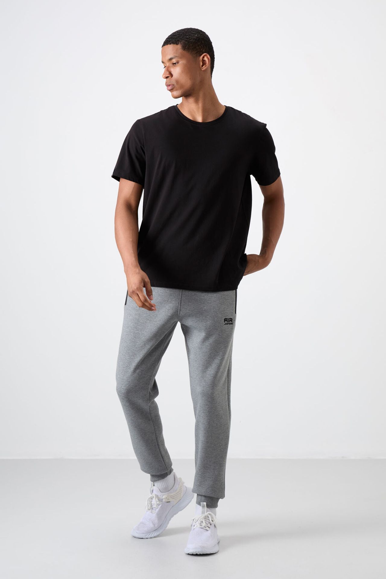 TOMMY Men's Jogger Sweatpants 2