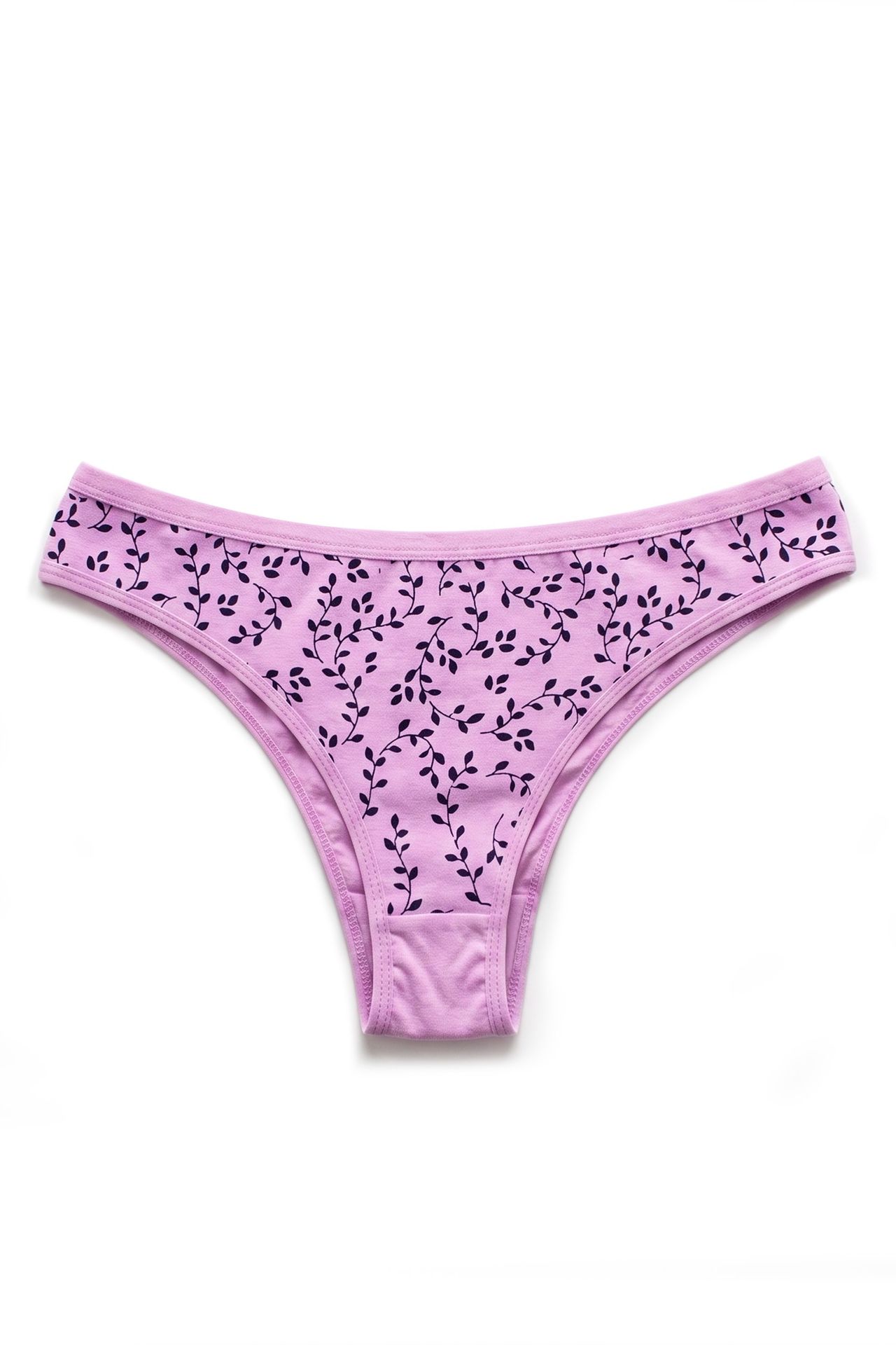 ÖTS Women's Cotton Brief Panties 2