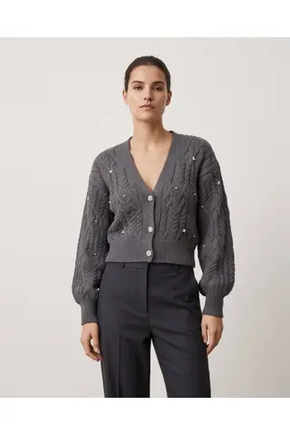 Grey