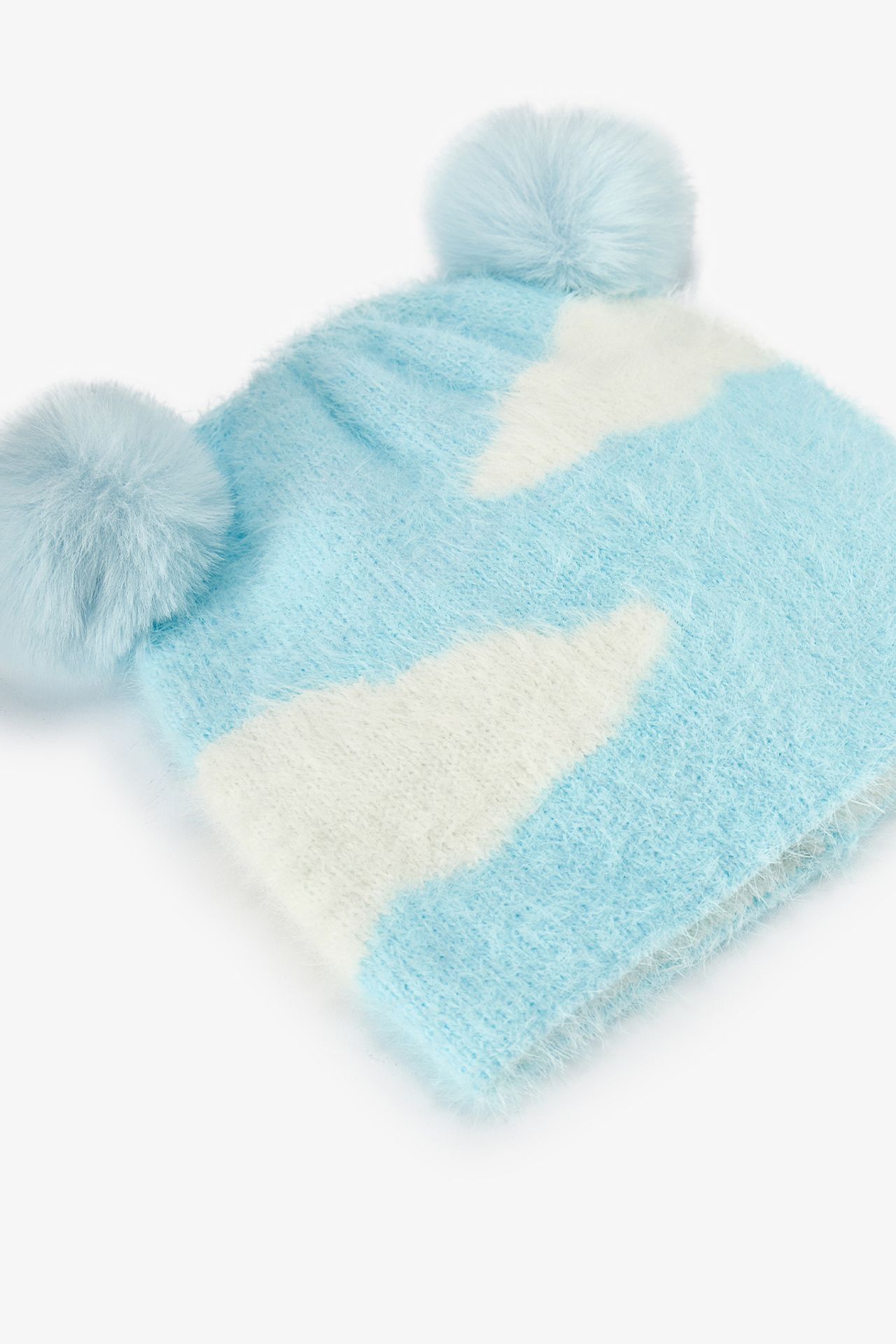 PENTI Girls' Anabel Beanie 2