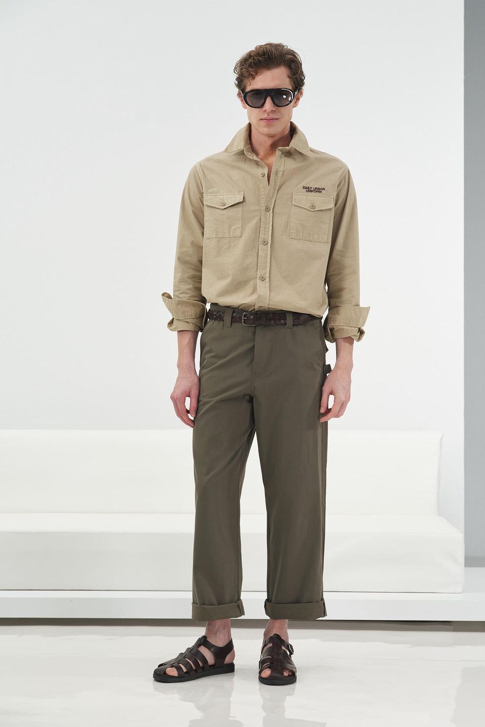 GIESTO Men's Suit Pants