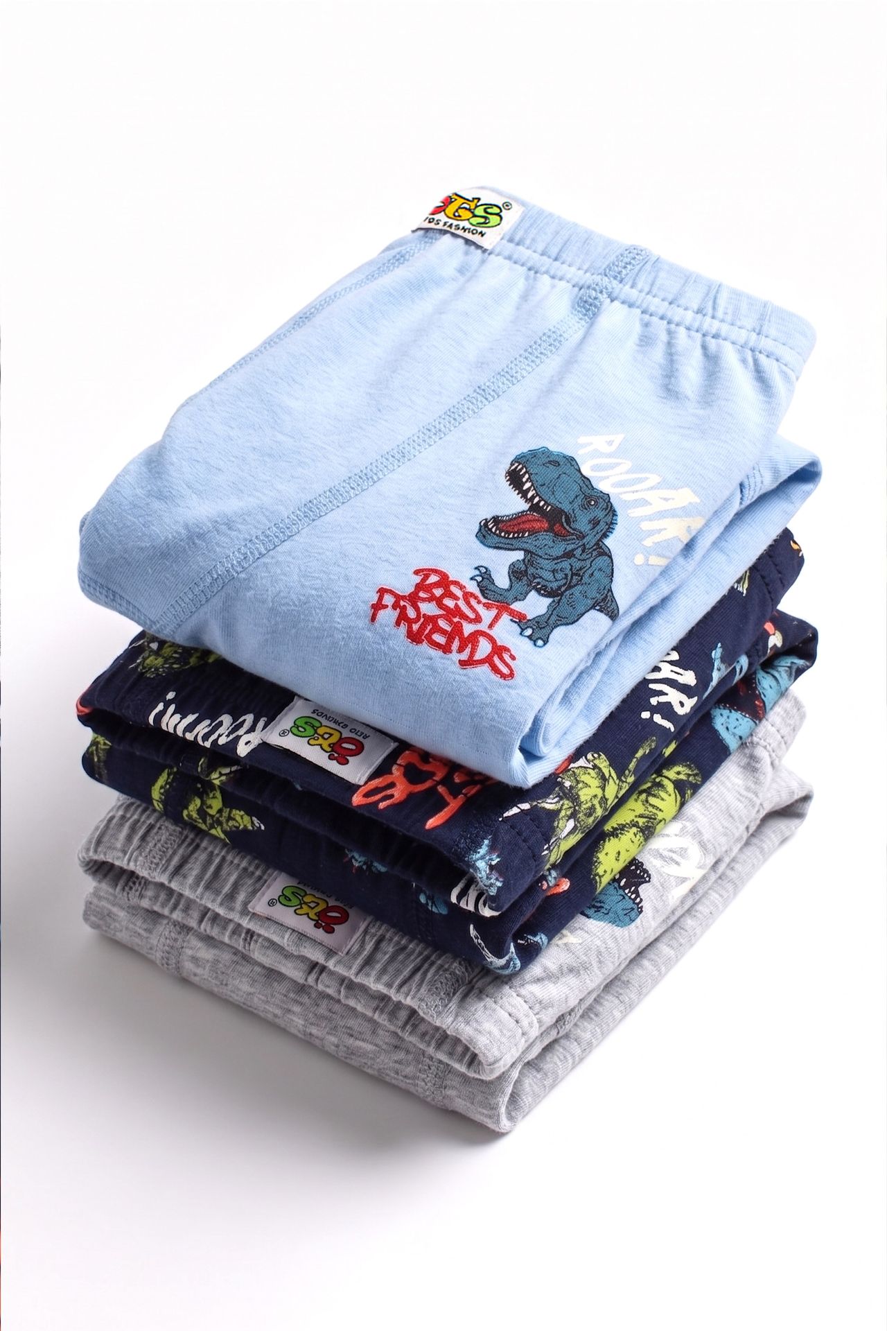 ÖTS Men's Boxer Briefs 4