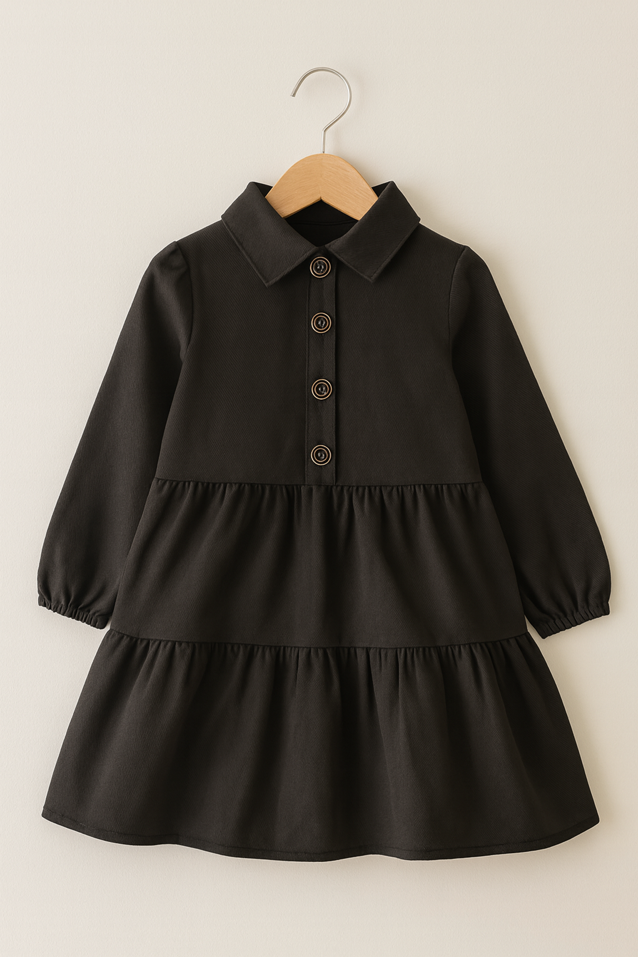 HİLAL AKINCI KİDS Youth Dress 5
