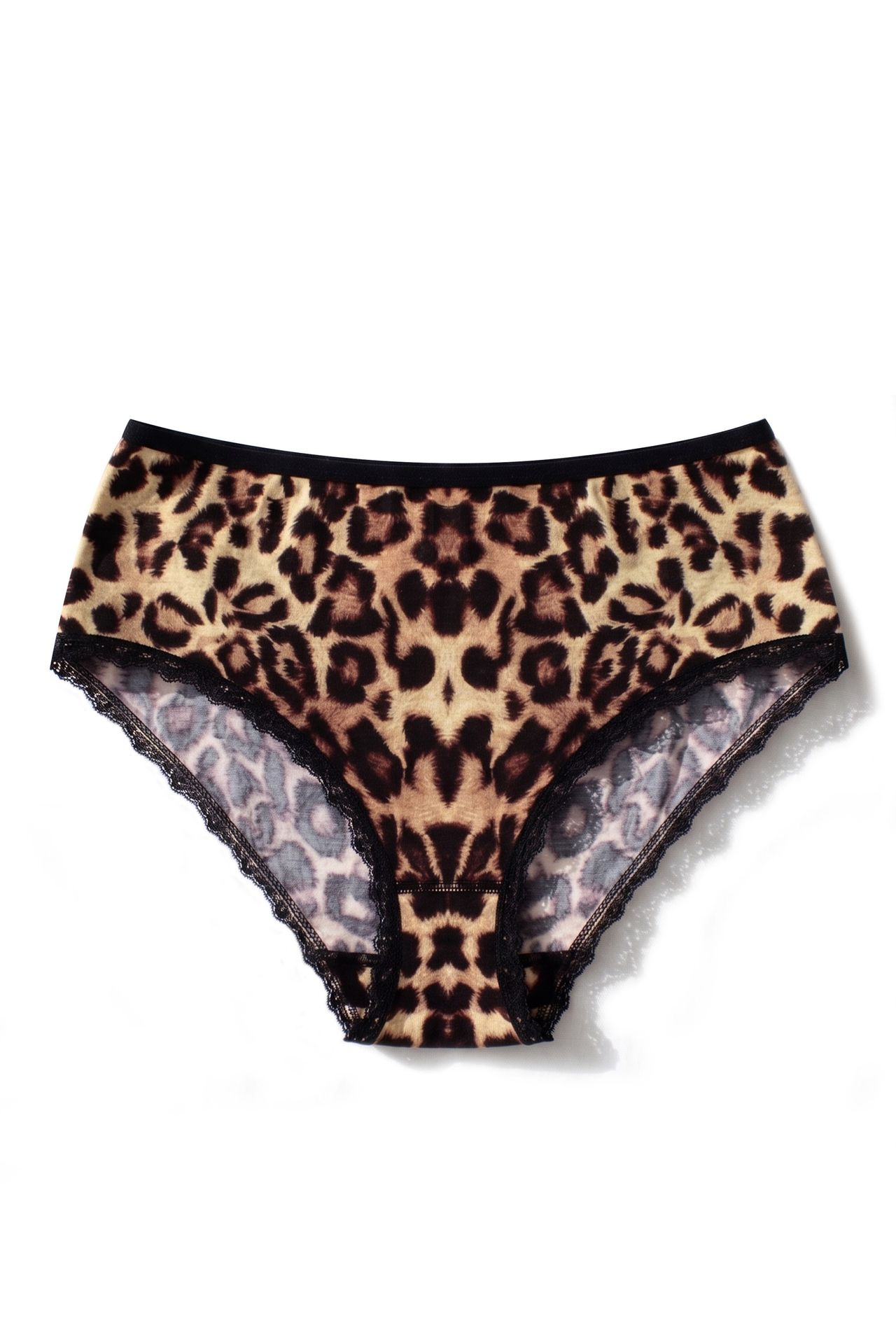 ÖTS Women's Brief Panties 2