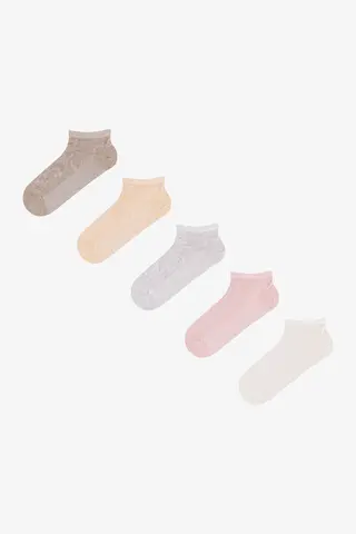 Multicolour