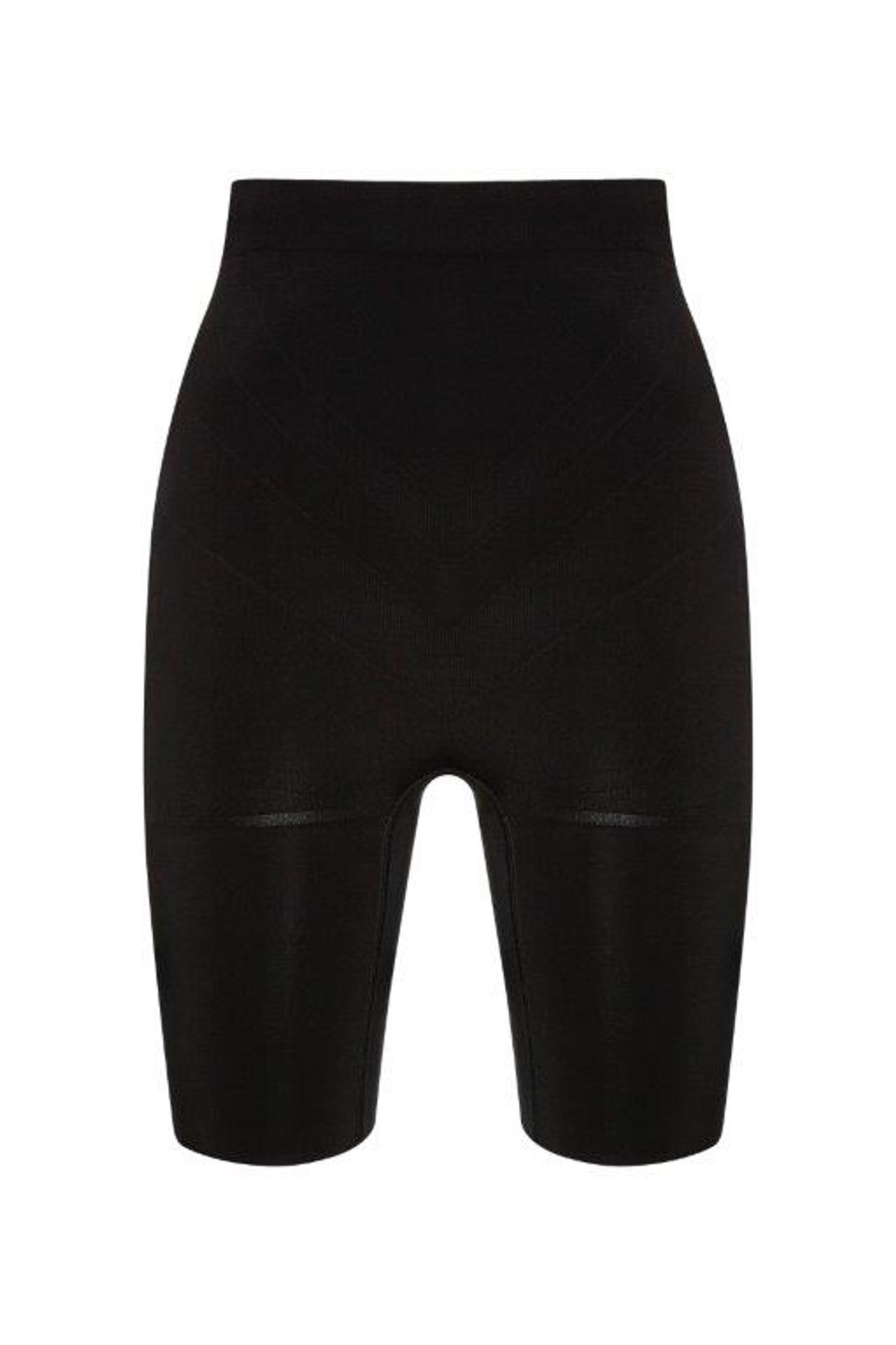 PENTI Seamless Shorts Corset