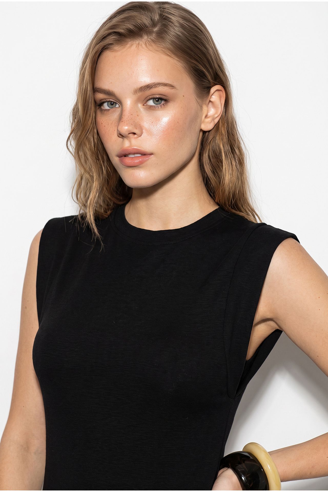 LUCCI Midi Dress