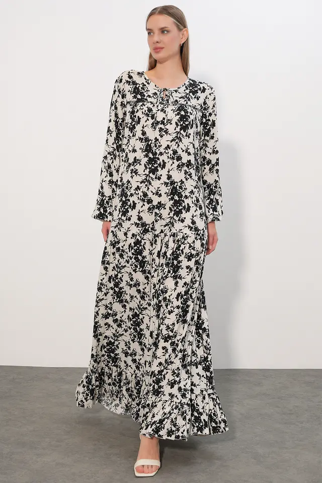 BDART Viscose Maxi Dress