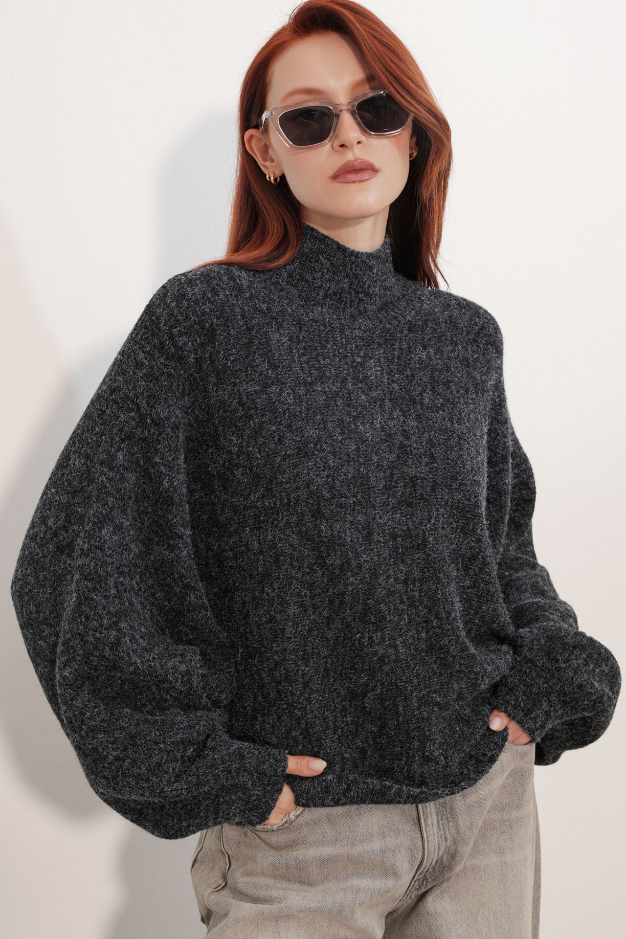 BDART Knitted Sweater 3