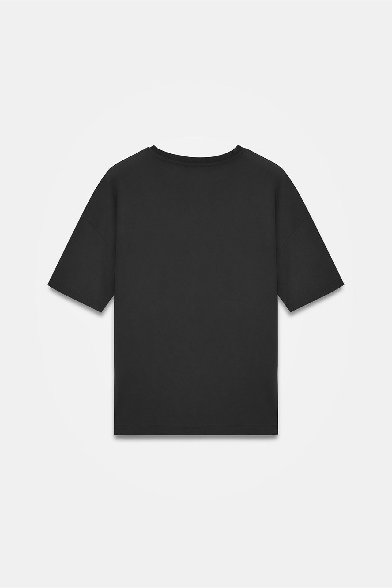 DILVIN Women's Cotton Crew Neck T-Shirt 6