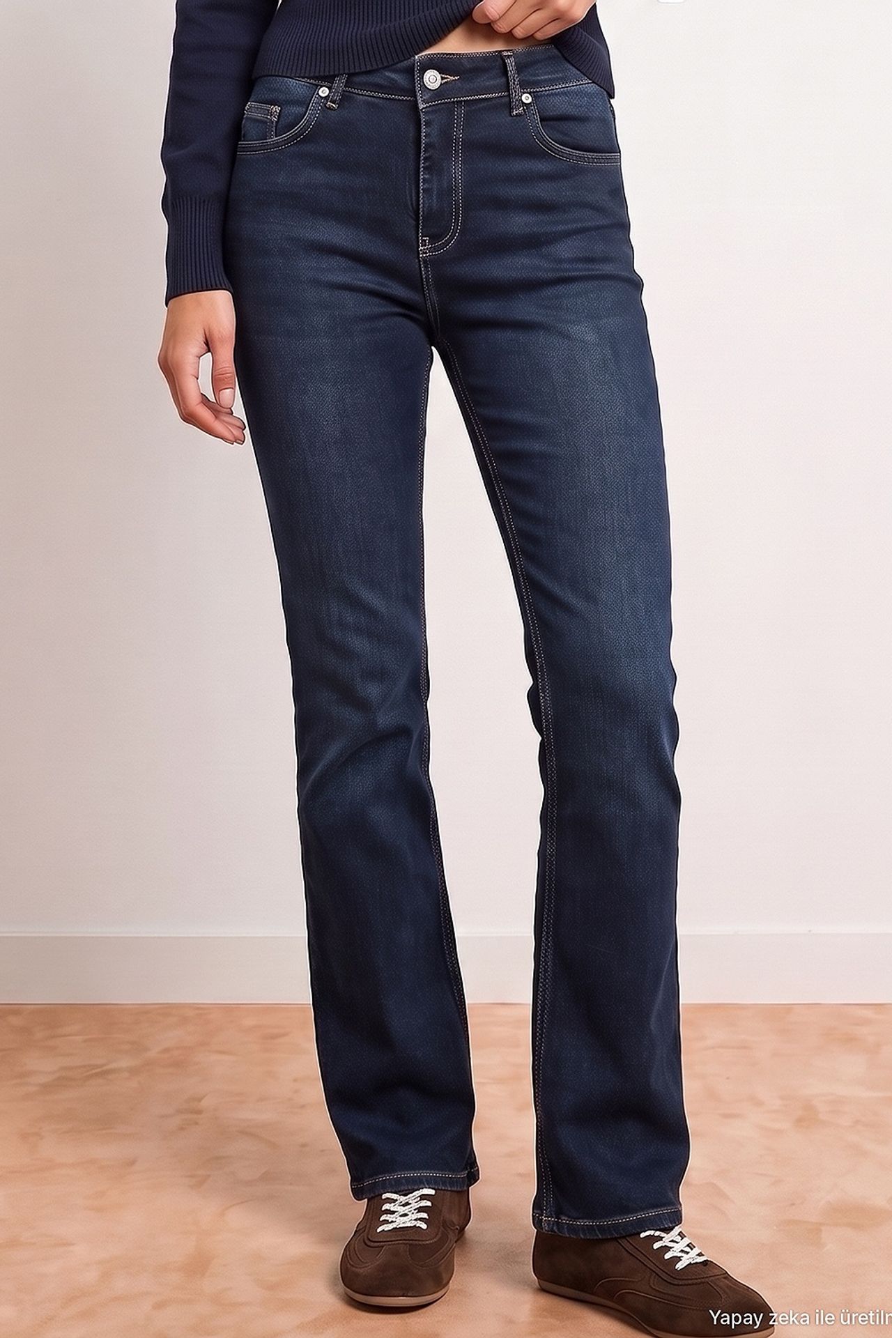 DILVIN Women's Jeans