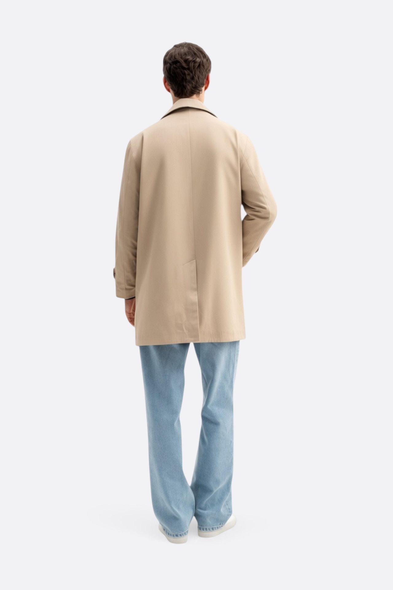 GIESTO Men's Puffer Coat 4