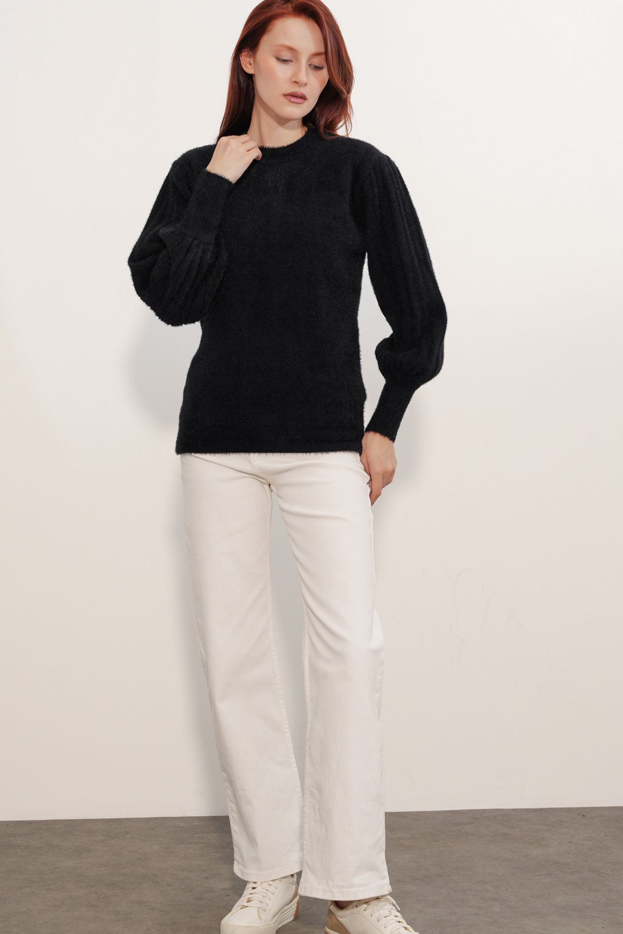 BDART Knit Sweater 2