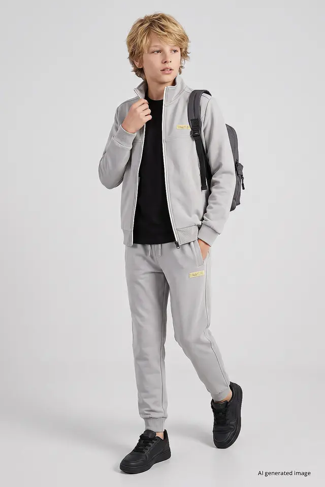 TOMMY Youth Active Set