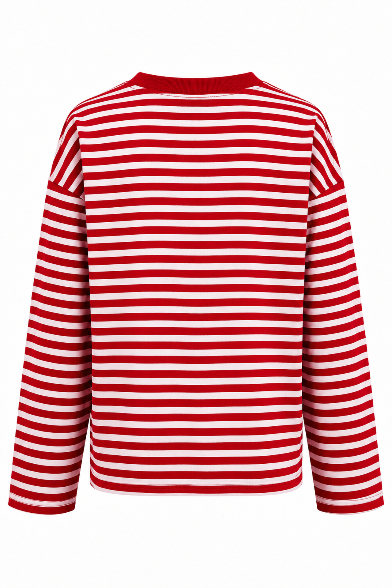 MIXRAY Kadın Sweatshirt 3
