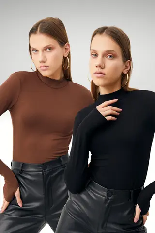 Multicolour