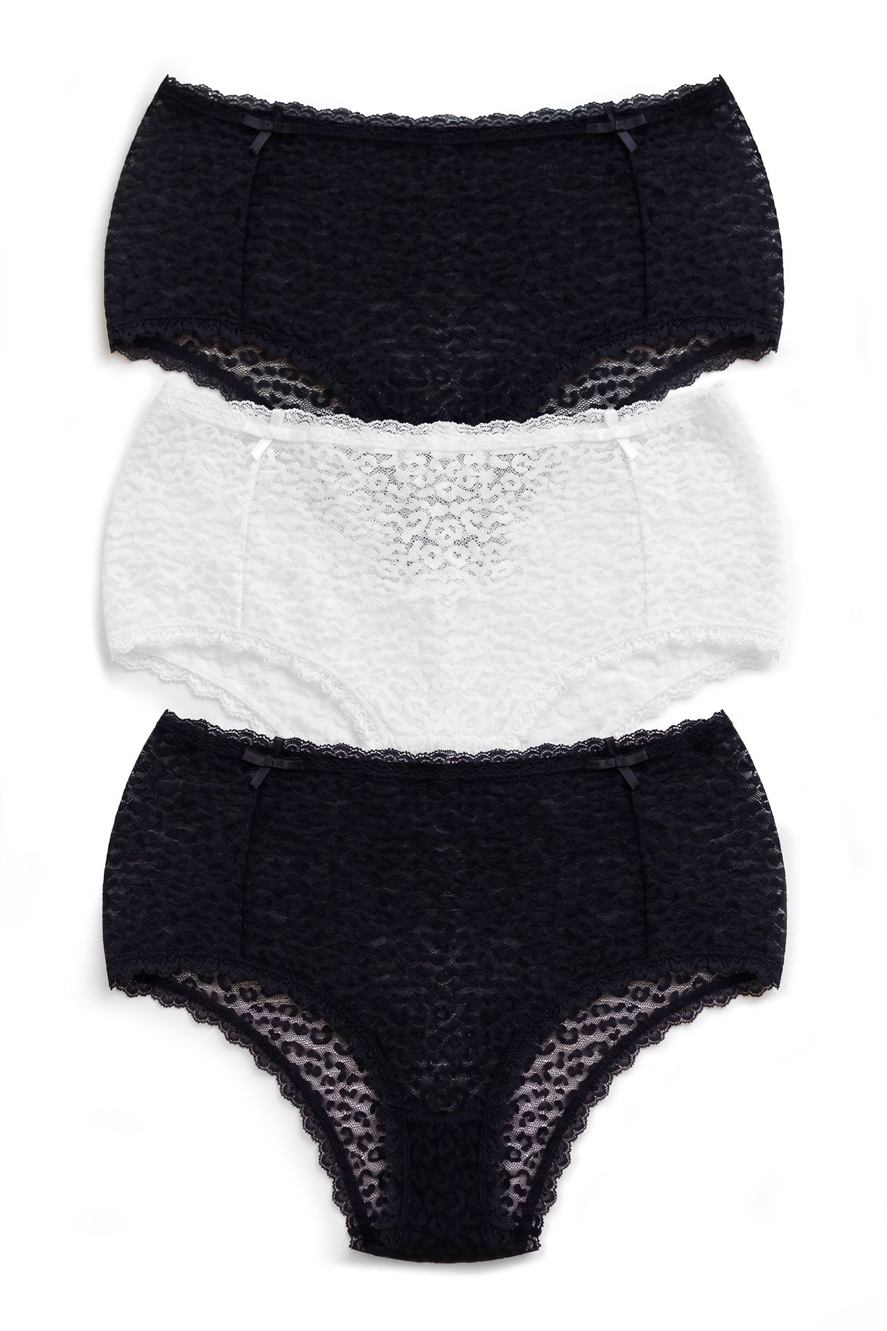 ÖTS Women's Brief Panties 1