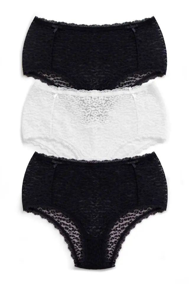 ÖTS Women's Brief Panties