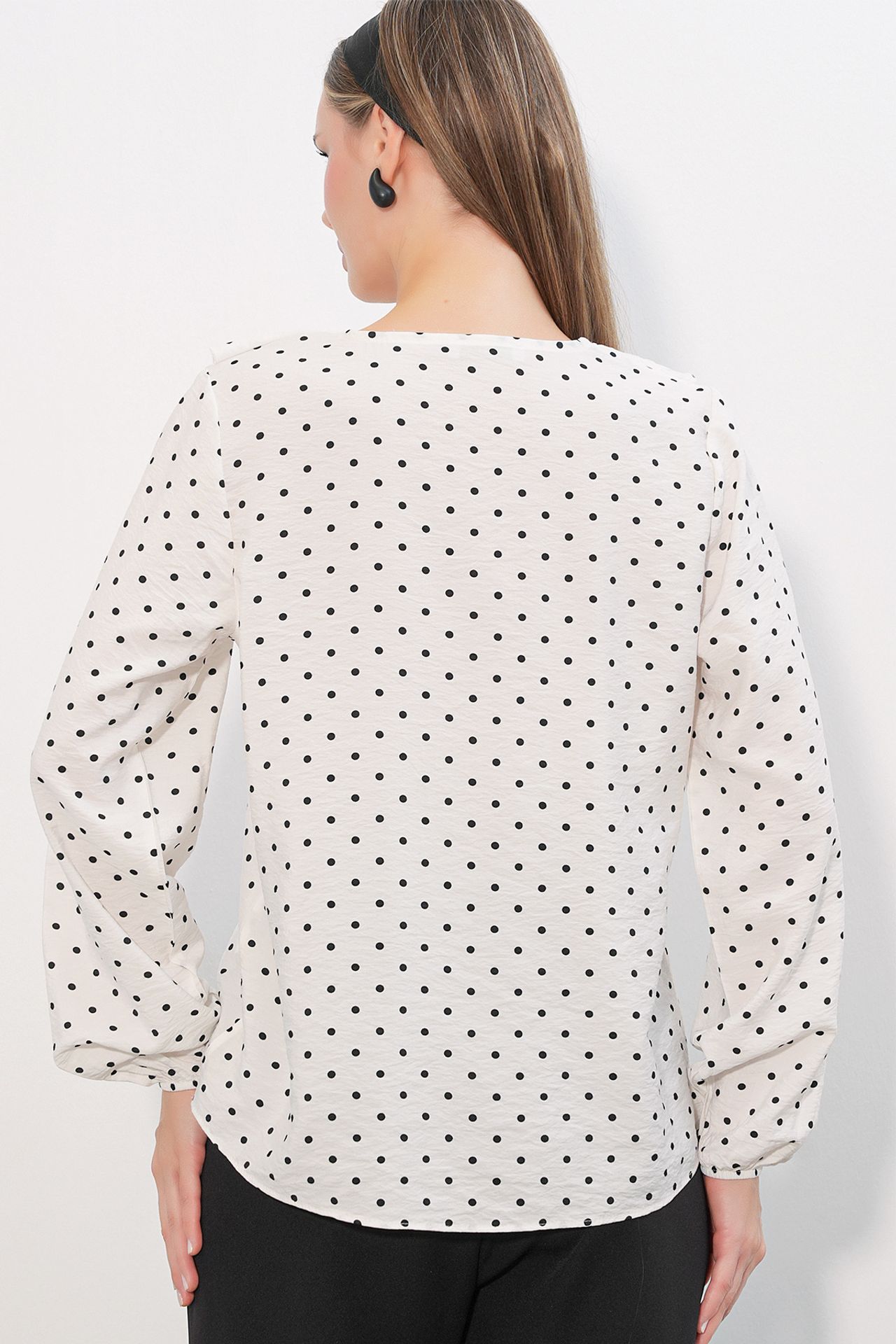 BDART Women’s Viscose Blend Blouse 5