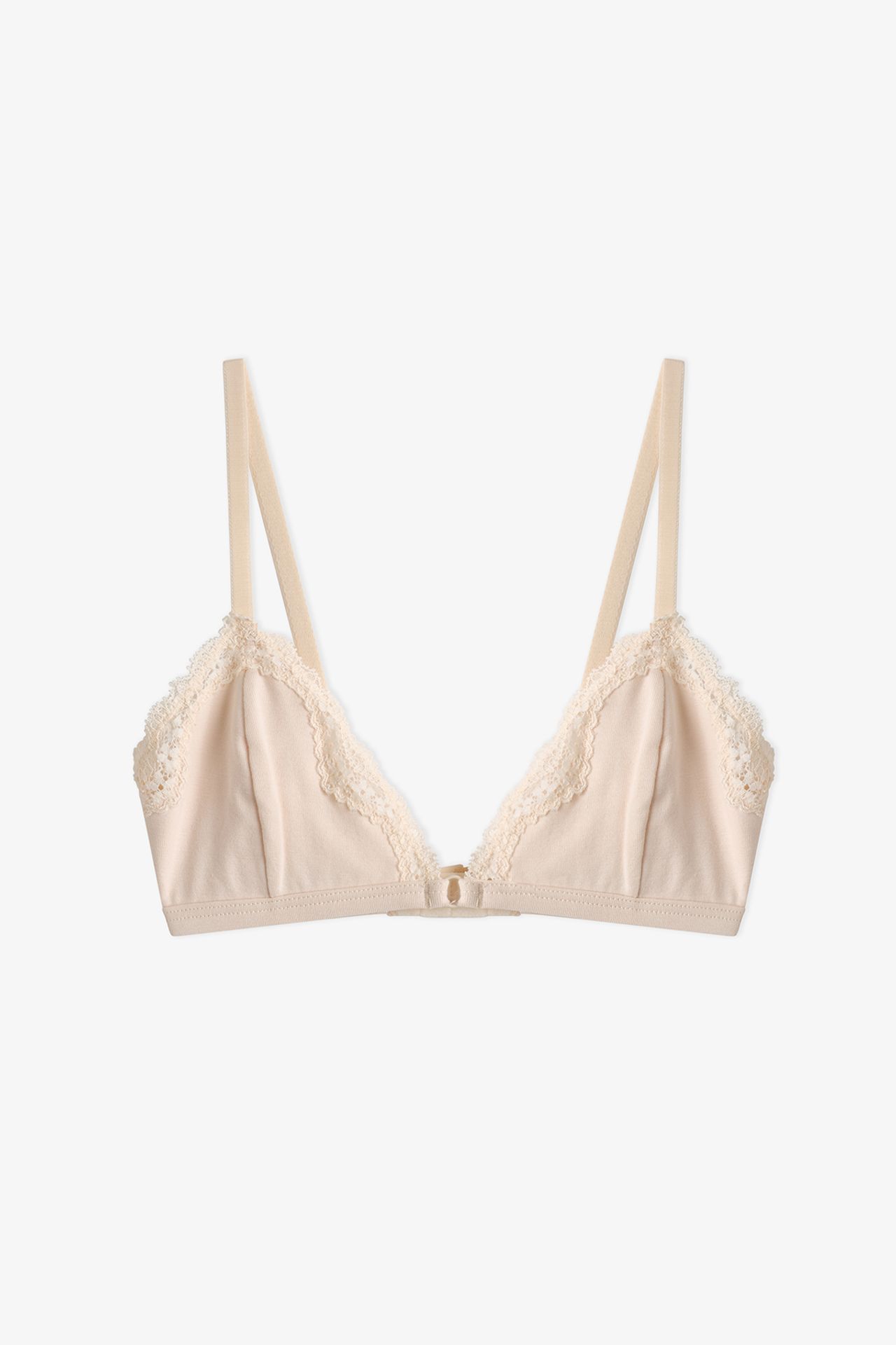 PENTI Lily Training Padded Cotton Bra For Girls 2