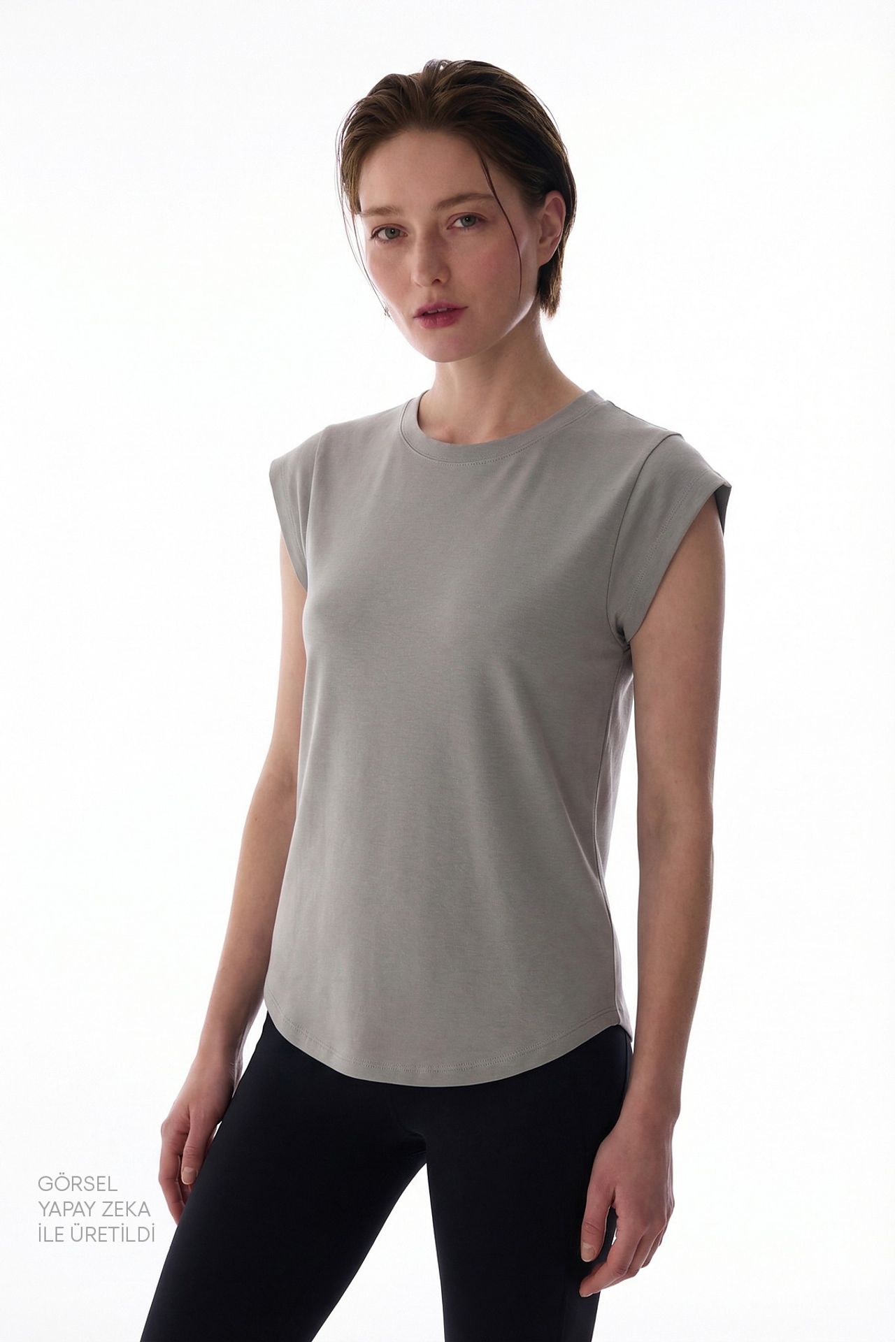 PENTI Women CURVY T-Shirt 1