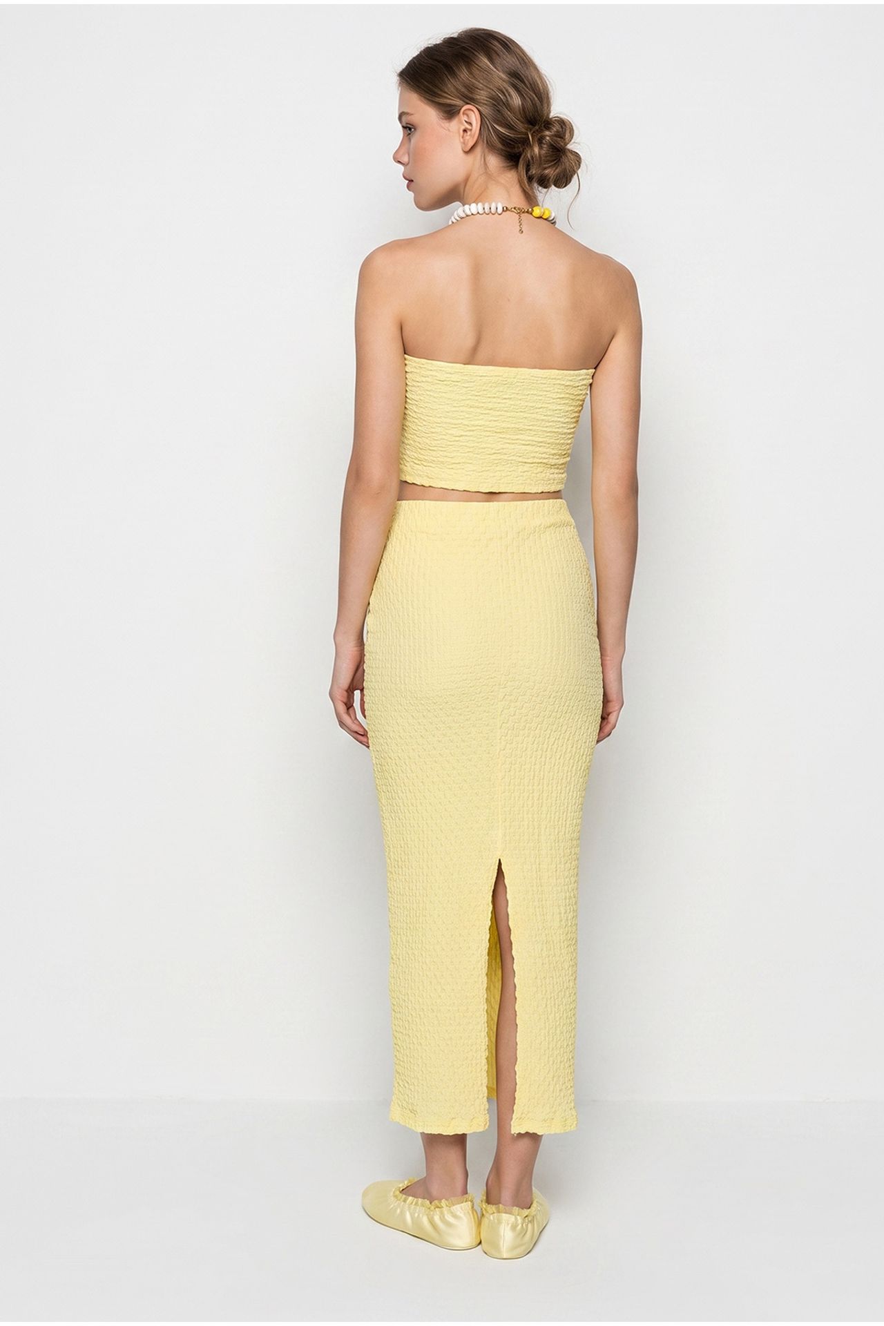 LUCCI Women's Two-Piece Coord 5