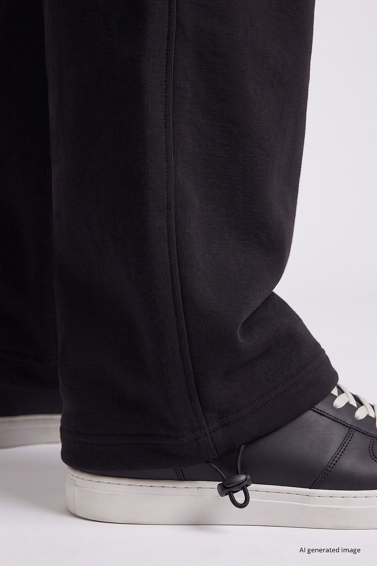 TOMMY Men's Cotton Blend Sweatpants 4