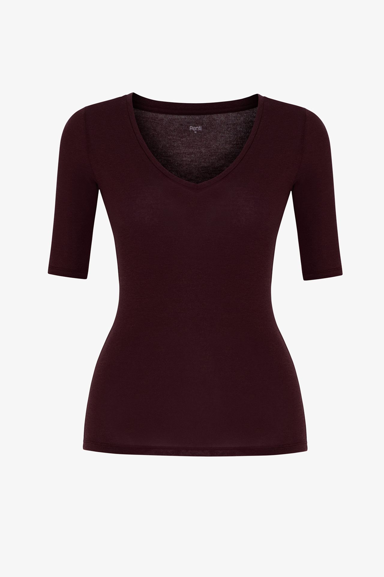PENTI V Neck Blouse 5