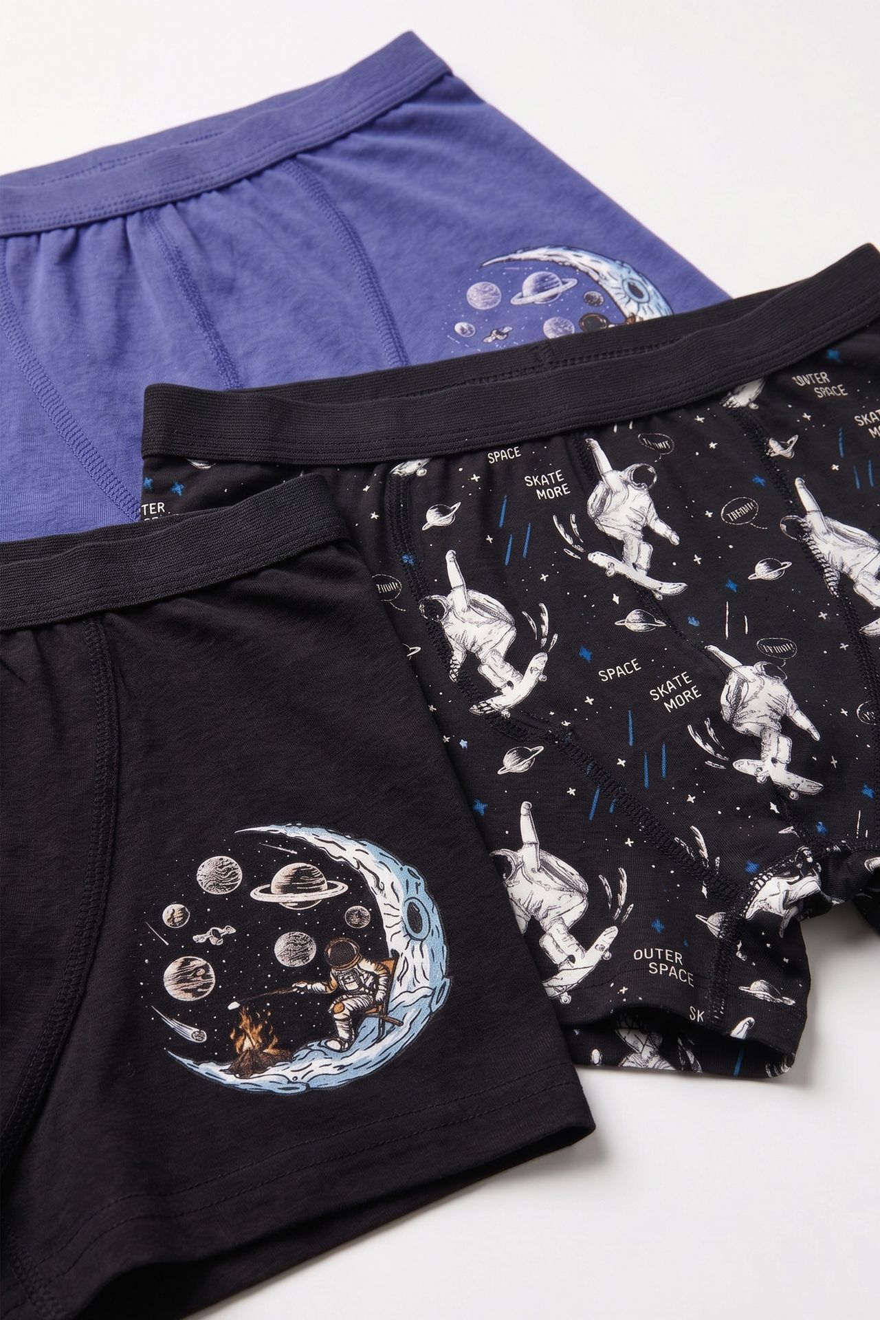 ÖTS Men's Boxers 2