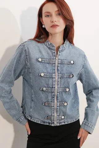 Denim