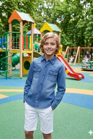 Denim