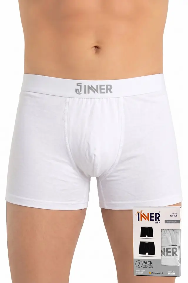 ÖTS Men's Boxer Briefs