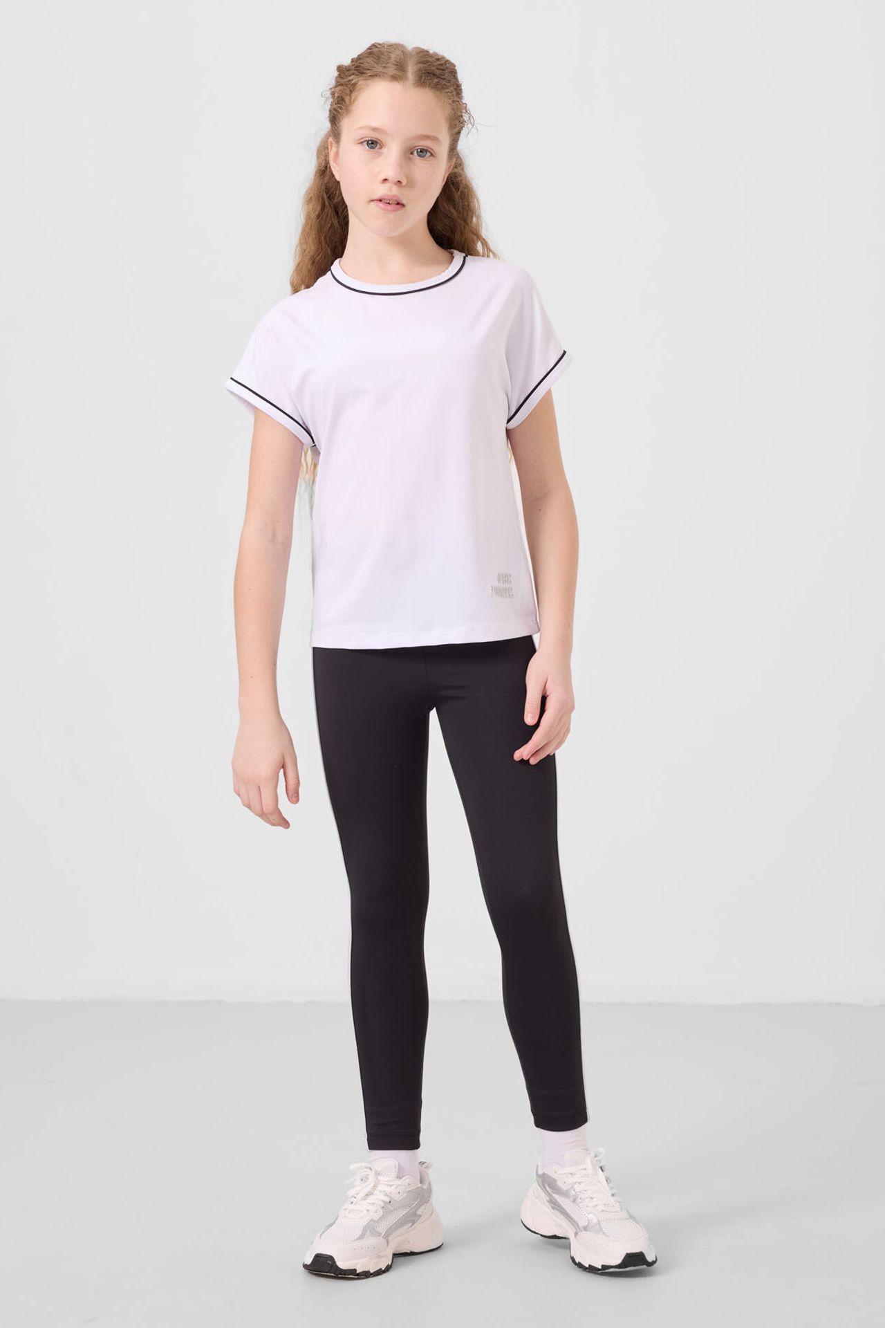 TOMMY Youth Active Set 3