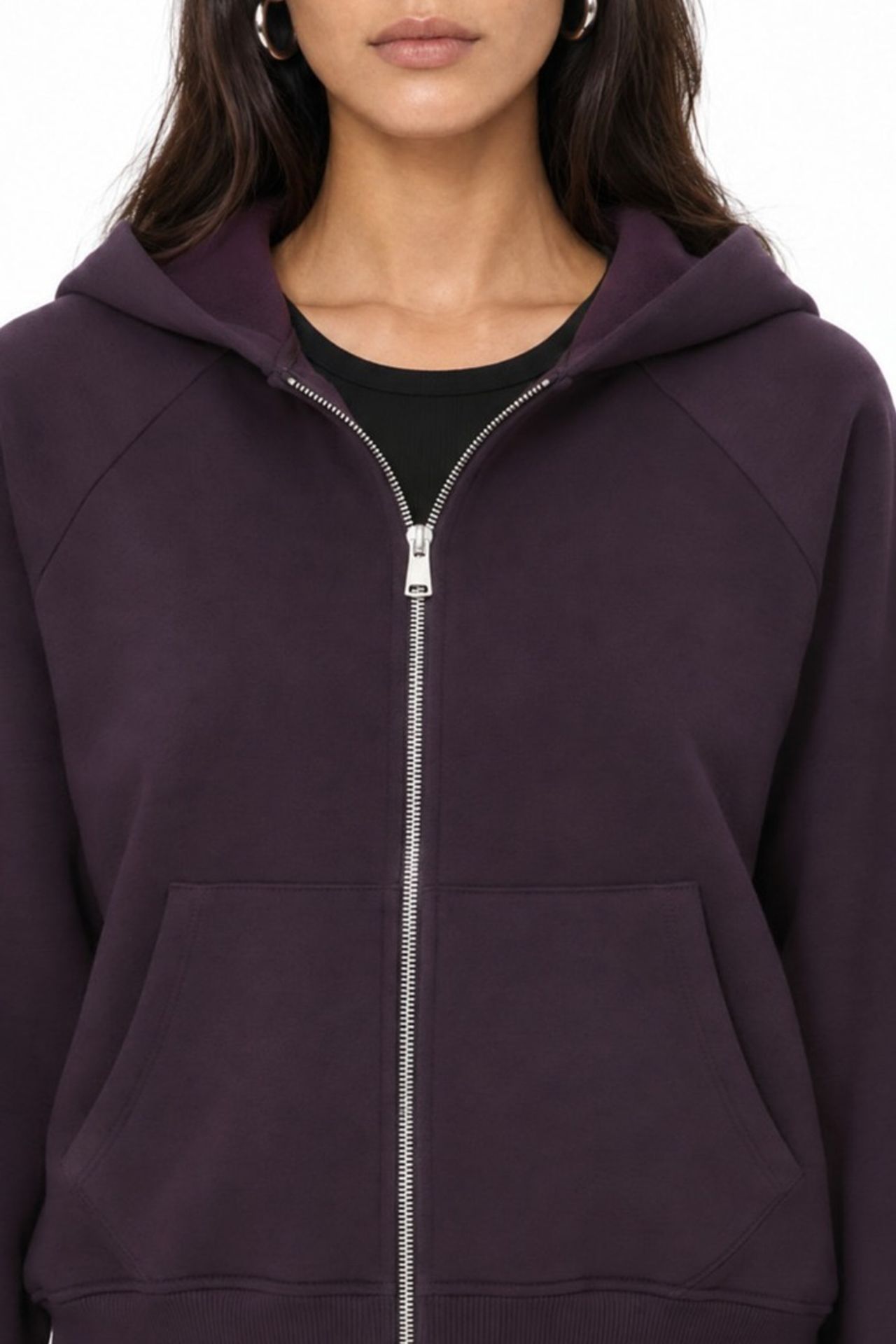 BUSEM Women's Cotton-Blend Cardigan 3
