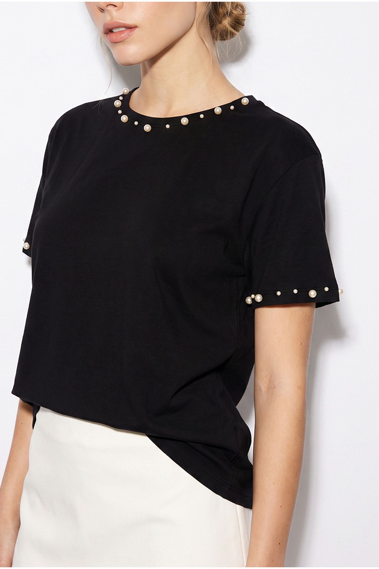 LUCCI Women's T-Shirt 5