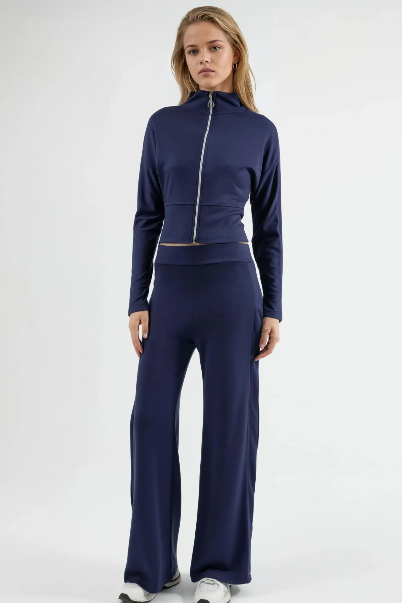BERSAN Two-Piece Coord Set 7