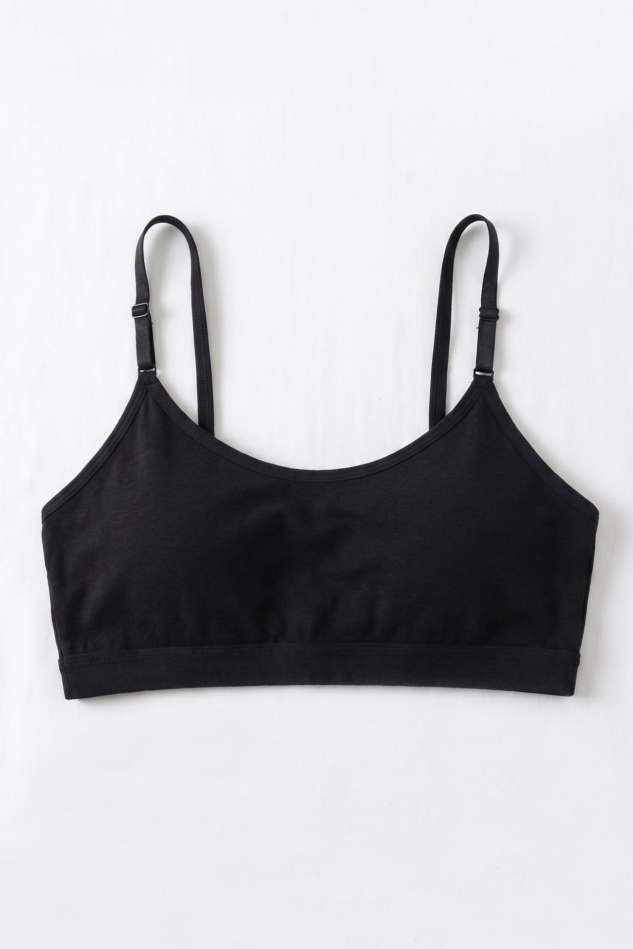 ÖTS Cotton Bralette 2