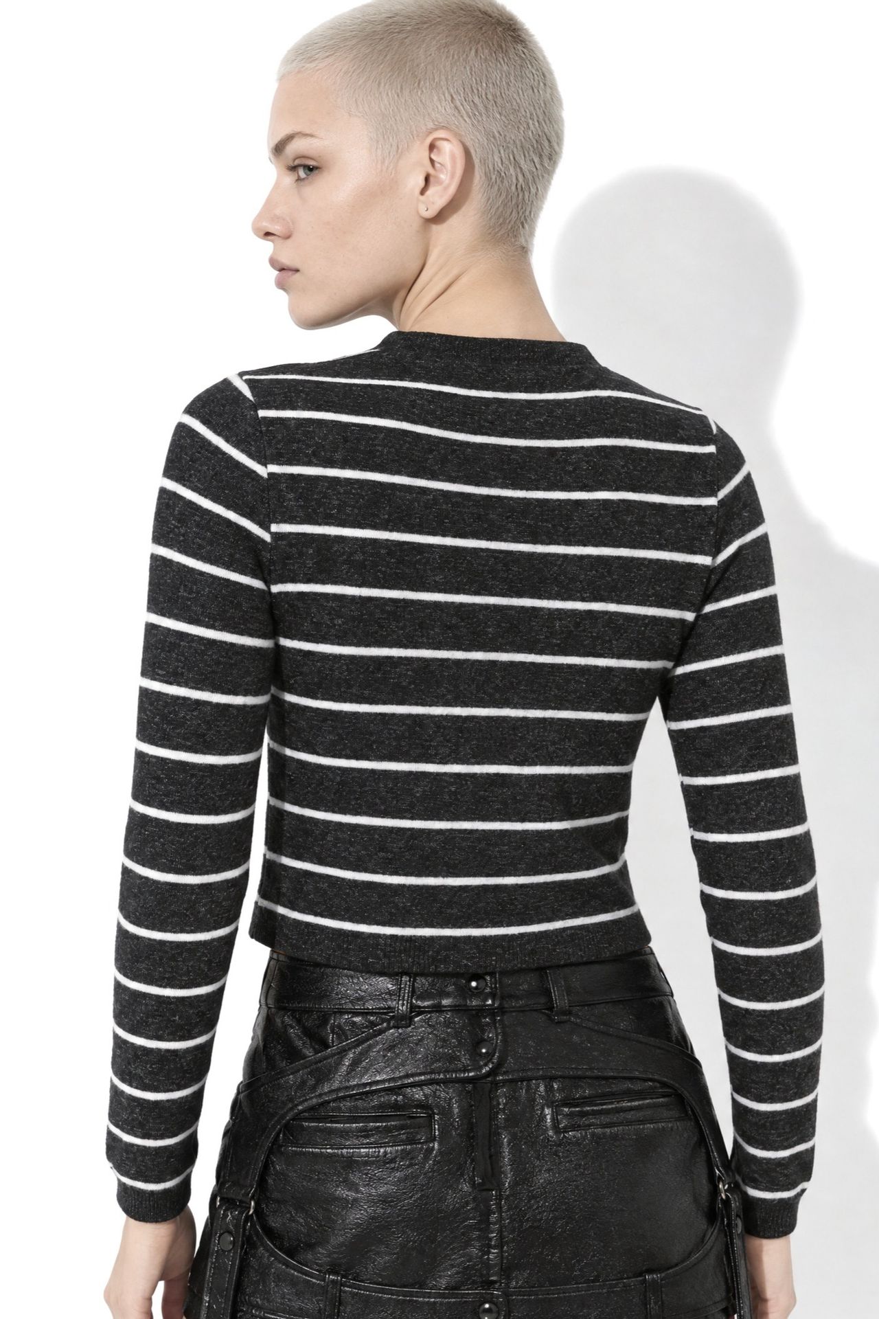 BUSEM Women's Knit Cardigan 3