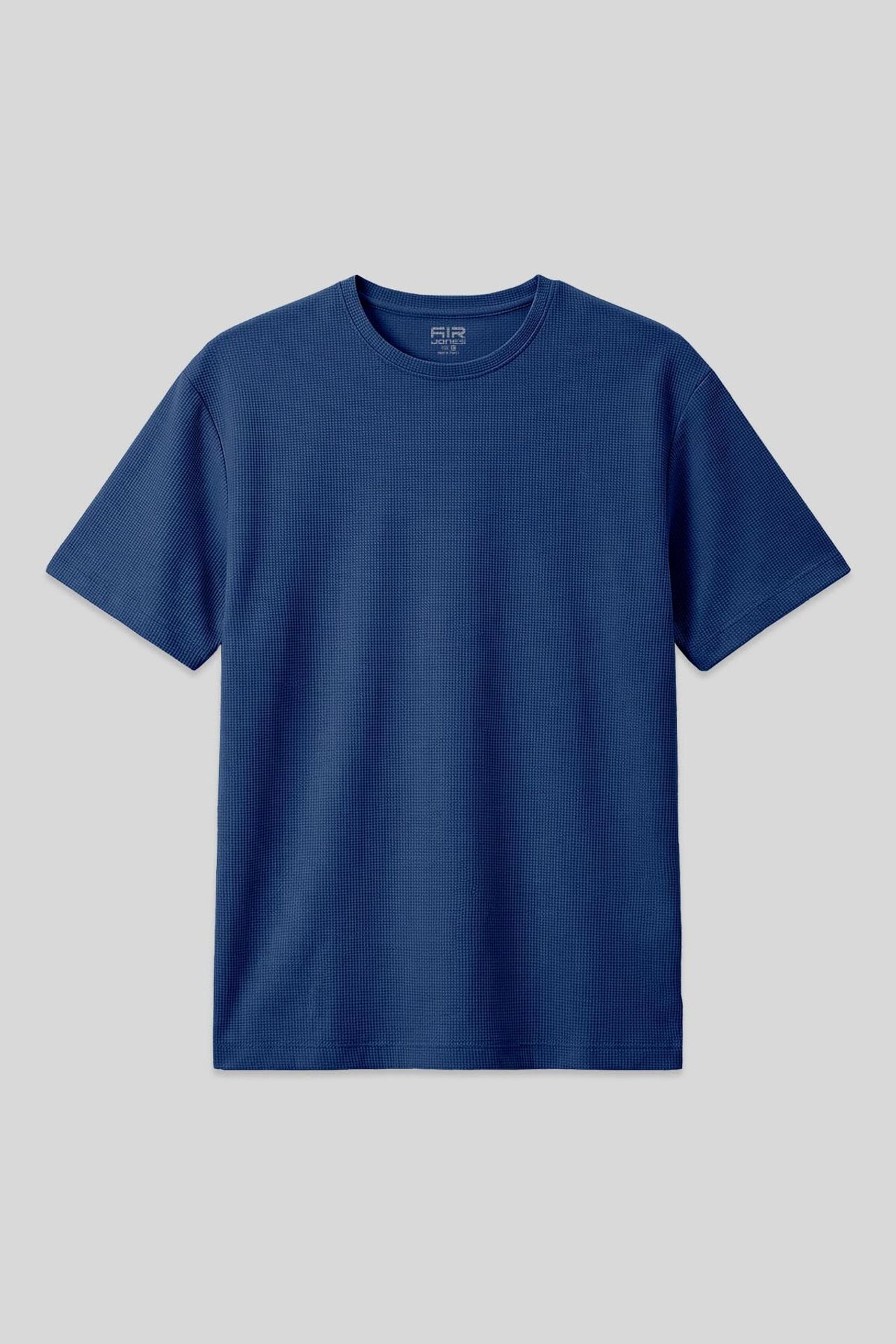 TOMMY Men's Oversized Crew Neck T-Shirt 4