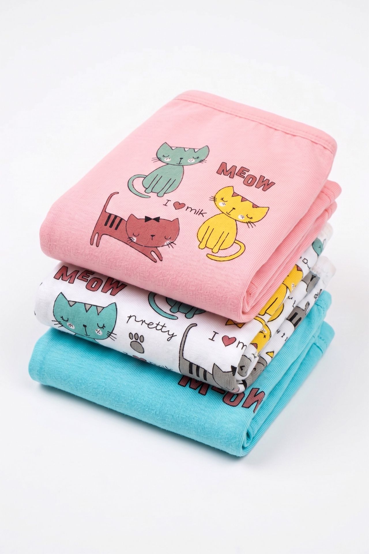 ÖTS Women's Boxers 4