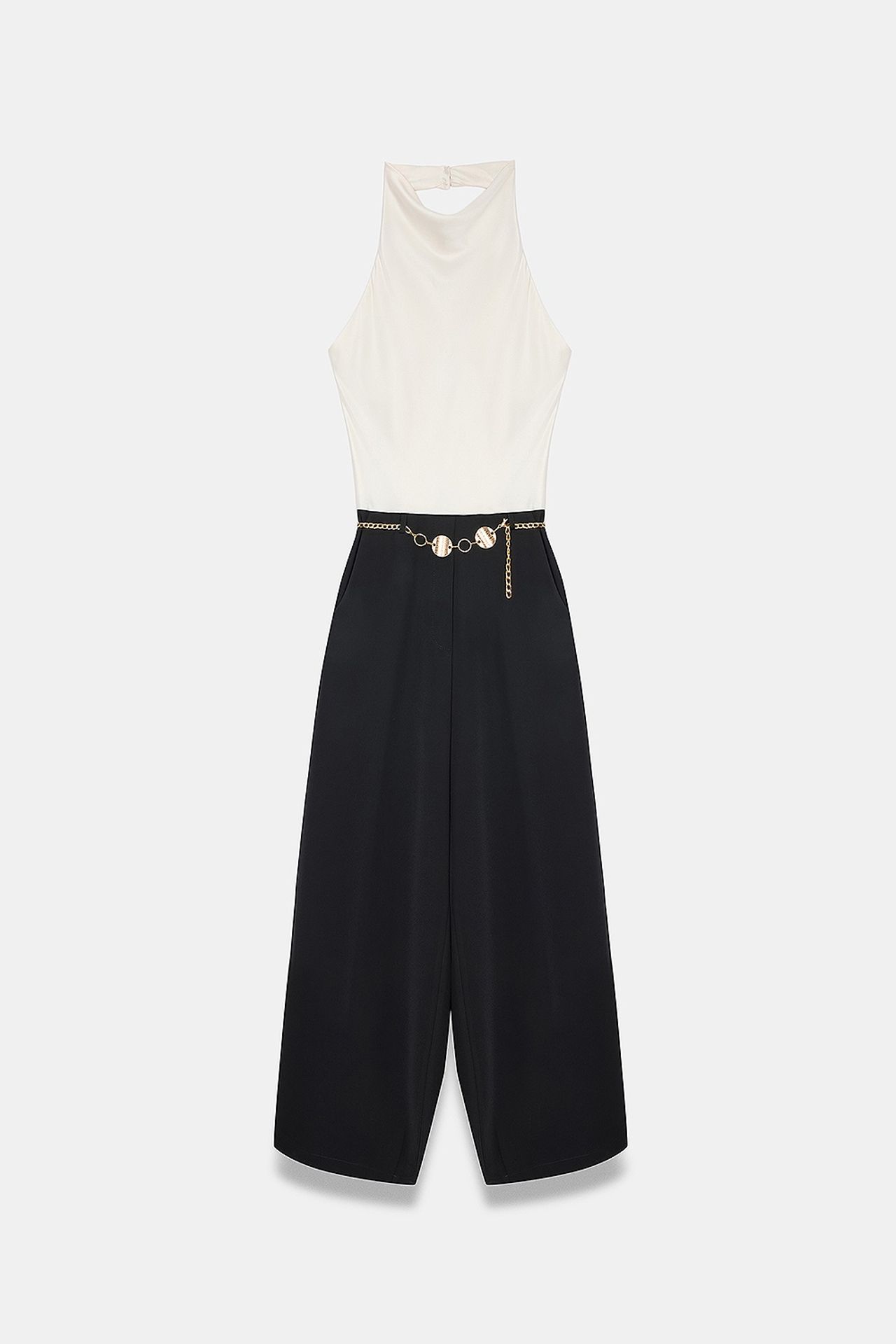 DILVIN Women's Jumpsuit