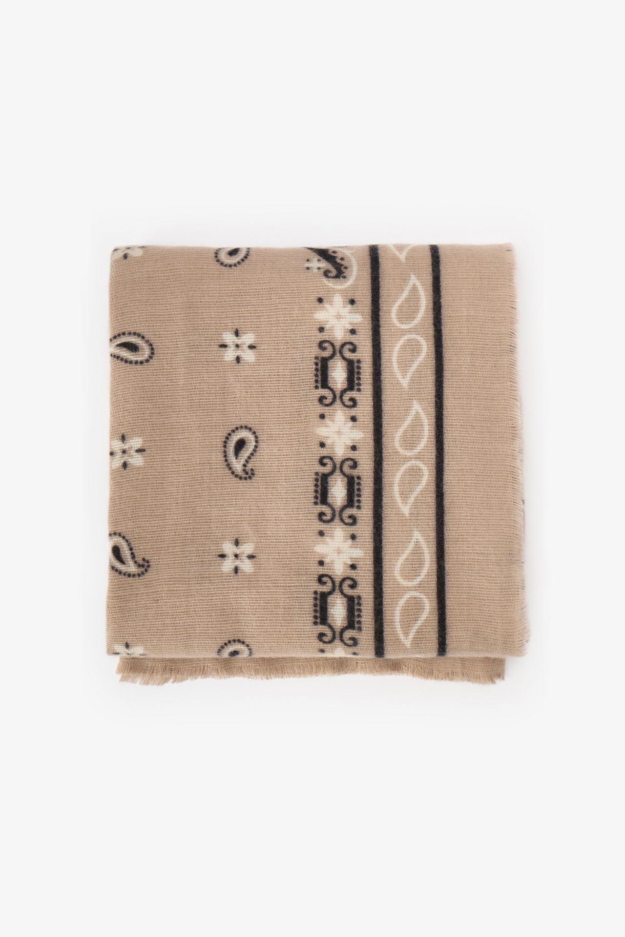 PENTI Bandana Scarf 3